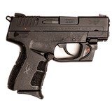 SPRINGFIELD ARMORY XDE 45 - 3 of 4