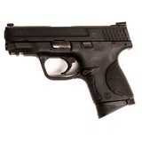 SMITH & WESSON M&P 9C - 2 of 4