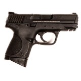 SMITH & WESSON M&P 9C - 3 of 4