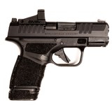 SPRINGFIELD ARMORY HELLCAT - 3 of 4