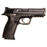 SMITH & WESSON M&P 9 - 3 of 4