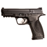 SMITH & WESSON M&P 9 - 1 of 4