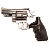 SMITH & WESSON MODEL 66-1 - 1 of 5