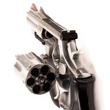 SMITH & WESSON MODEL 66-1 - 5 of 5