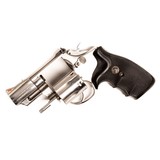 SMITH & WESSON MODEL 66-1 - 4 of 5