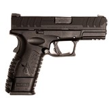SPRINGFIELD ARMORY XD-M ELITE - 3 of 4