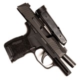 SIG SAUER P365 - 4 of 4