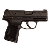 SIG SAUER P365 - 3 of 4