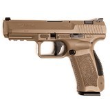 CANIK TP9 SA MOD.2 - 1 of 4