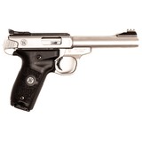 SMITH & WESSON SW22 VICTORY - 3 of 4