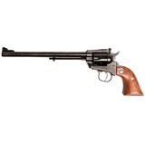 RUGER NEW MODEL SINGLE SIX - 2 of 5