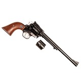 RUGER NEW MODEL SINGLE SIX - 4 of 5