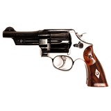 SMITH & WESSON MODEL 22-4 - 2 of 5