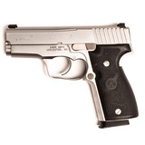 KAHR ARMS K40 - 1 of 4