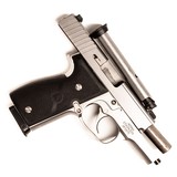 KAHR ARMS K40 - 4 of 4