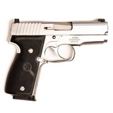 KAHR ARMS K40 - 3 of 4