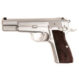 BROWNING HI-POWER - 2 of 4