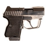 MAGNUM RESEARCH MICRO DESERT EAGLE - 3 of 4