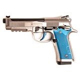 BERETTA 92X PERFORMANCE - 1 of 4