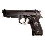 BERETTA M9A1 - 1 of 4