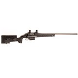 BERGARA HMR PREMIER - 3 of 4