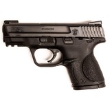 SMITH & WESSON M&P 9C - 1 of 4