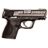 SMITH & WESSON M&P 9C - 3 of 4