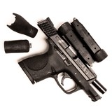 SMITH & WESSON M&P 9C - 4 of 4