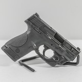 SMITH & WESSON M&P 9 SHIELD - 2 of 7