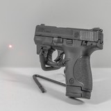 SMITH & WESSON M&P 9 SHIELD - 3 of 7