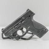 SMITH & WESSON M&P 9 SHIELD - 1 of 7
