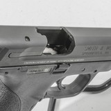 SMITH & WESSON M&P 9 - 5 of 7