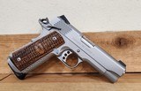 KIMBER STAINLESS PRO RAPTOR II - 1 of 6