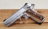 KIMBER STAINLESS PRO RAPTOR II - 2 of 6