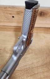 KIMBER STAINLESS PRO RAPTOR II - 6 of 6