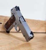 KIMBER STAINLESS PRO RAPTOR II - 3 of 6