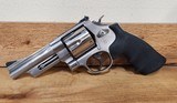 SMITH & WESSON 625-7 Mountain Gun - 1 of 6