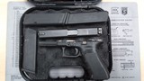 GLOCK glock 22 gen 4 LE trade - 3 of 3