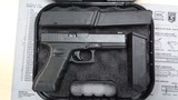 GLOCK glock 22 gen 4 LE trade - 1 of 3