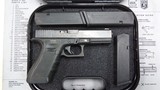 GLOCK glock 22 gen 4 LE trade - 2 of 3