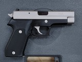 SIG SAUER P220 TWO-TONE - 4 of 7