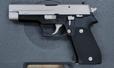 SIG SAUER P220 TWO-TONE - 3 of 7