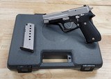 SIG SAUER P220 TWO-TONE - 2 of 7