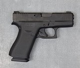 GLOCK Blue Label G43X - 2 of 2