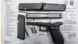 GLOCK glock 22 gen 4 LE trade - 3 of 3