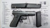 GLOCK glock 22 gen 4 LE trade - 2 of 3