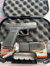 GLOCK G43X w/ GLOCK NIGHT SIGHTS - 1 of 1