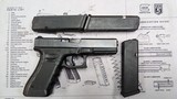 GLOCK glock 22 gen 4 LE trade - 2 of 3