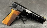 BROWNING HI-POWER MARK III - 3 of 7