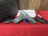 GLOCK 19 9MM G19 GEN 5 - 1 of 7